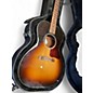 Used 2024 Gibson L-00 Standard Tobacco Burst Acoustic Electric Guitar thumbnail