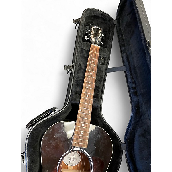 Used 2024 Gibson L-00 Standard Tobacco Burst Acoustic Electric Guitar