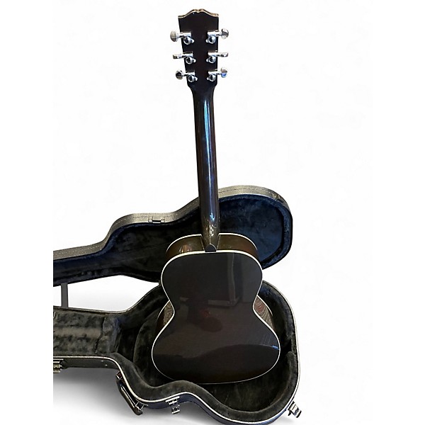 Used 2024 Gibson L-00 Standard Tobacco Burst Acoustic Electric Guitar