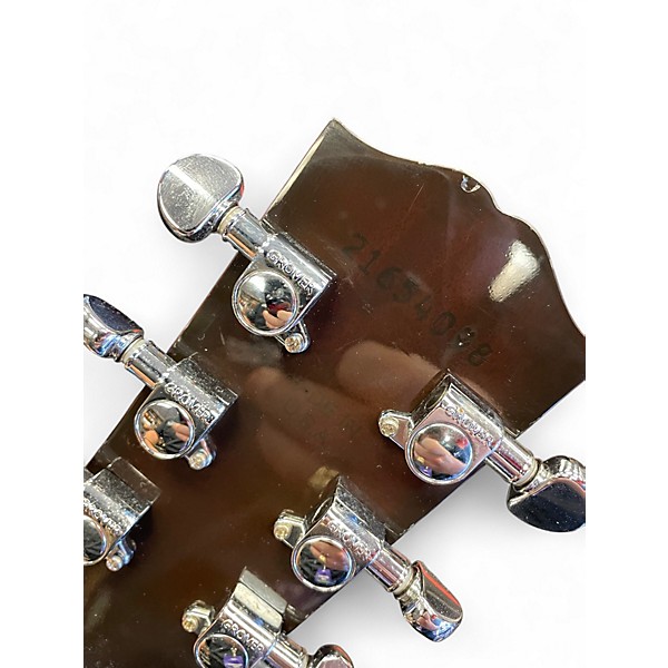 Used 2024 Gibson L-00 Standard Tobacco Burst Acoustic Electric Guitar