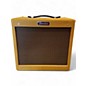 Used Fender Pro Junior IV 15W 1x10 Tube Guitar Combo Amp thumbnail