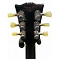 Used 2016 Gibson SG Standard BLACK Solid Body Electric Guitar
