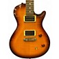Used PRS Singlecut SE 3 Color Sunburst Solid Body Electric Guitar