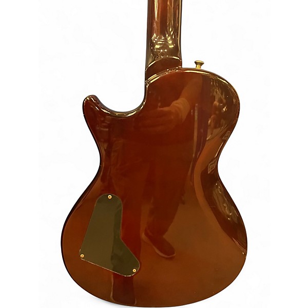 Used PRS Singlecut SE 3 Color Sunburst Solid Body Electric Guitar