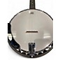 Used Washburn B9 5 String 2 Tone Sunburst Banjo