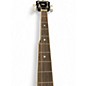 Used Washburn B9 5 String 2 Tone Sunburst Banjo
