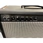 Used 3rd Power Amps Wooly Coats Spanky Mk II Tube Guitar Combo Amp
