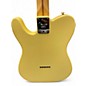 Used 2004 Fender American Standard Telecaster Butter Cream Solid Body Electric Guitar