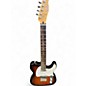 Used 2000s Fender special edition KOA telecaster 2 Tone Sunburst Solid Body Electric Guitar thumbnail