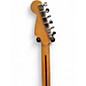 Used 1999 Fender STANDARD STRATOCASTER Midnight Wine Solid Body Electric Guitar