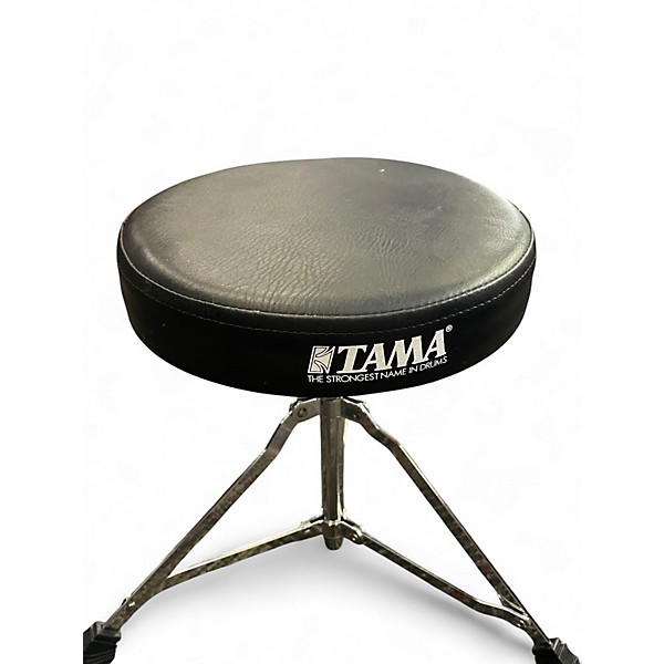 Used TAMA Drum throne Drum Throne