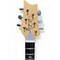 Used PRS SE Silver Sky Evergreen Solid Body Electric Guitar