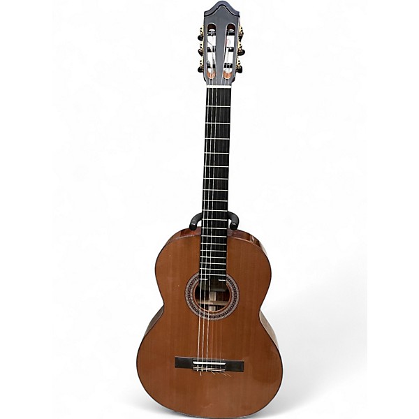 Used Kremona Solea Natural Classical Acoustic Guitar
