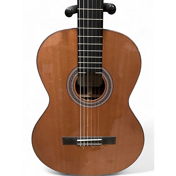 Used Kremona Solea Natural Classical Acoustic Guitar