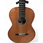 Used Kremona Solea Natural Classical Acoustic Guitar