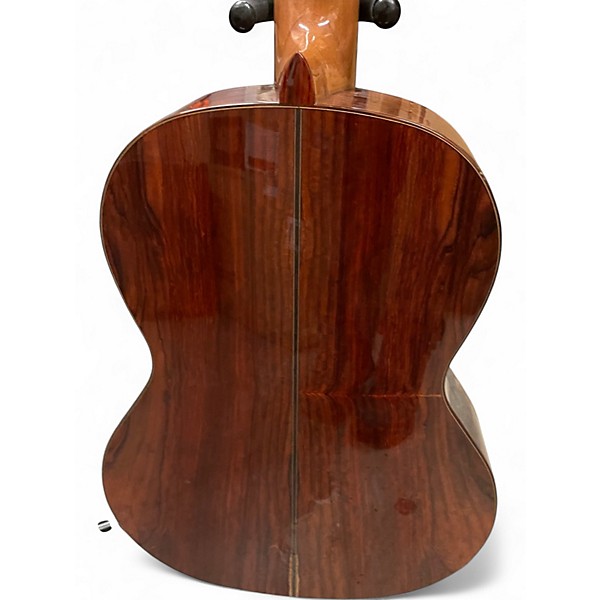 Used Kremona Solea Natural Classical Acoustic Guitar