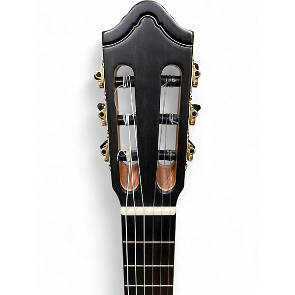 Used Kremona Solea Natural Classical Acoustic Guitar