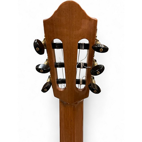 Used Kremona Solea Natural Classical Acoustic Guitar