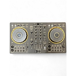 Used Pioneer DJ DDJ-FLX4 DJ Controller
