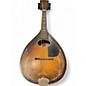 Vintage 1920s Harmony mandolin sunburst Mandolin thumbnail