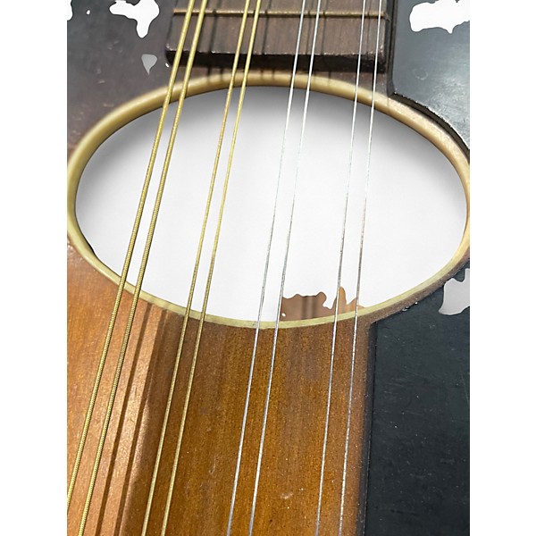 Vintage 1920s Harmony mandolin sunburst Mandolin