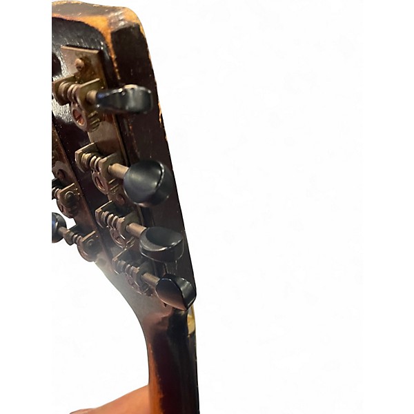 Vintage 1920s Harmony mandolin sunburst Mandolin