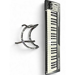 Used M-Audio Keystation 49ES MIDI Controller