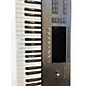 Used Native Instruments Komplete Kontrol S61 MK3 MIDI Controller