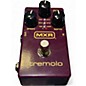 Used MXR M159 Stereo Tremolo Effect Pedal thumbnail