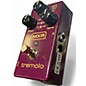 Used MXR M159 Stereo Tremolo Effect Pedal