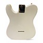 Used Fender Player Telecaster Polar White Solid Body Electric Guitar