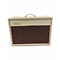 Used VOX AC15C1 Tube Guitar Combo Amp thumbnail