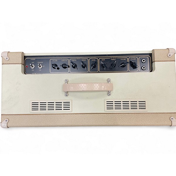 Used VOX AC15C1 Tube Guitar Combo Amp