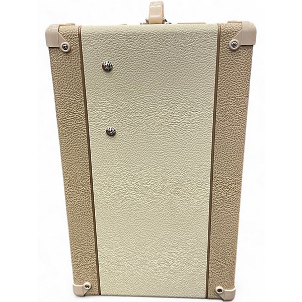 Used VOX AC15C1 Tube Guitar Combo Amp