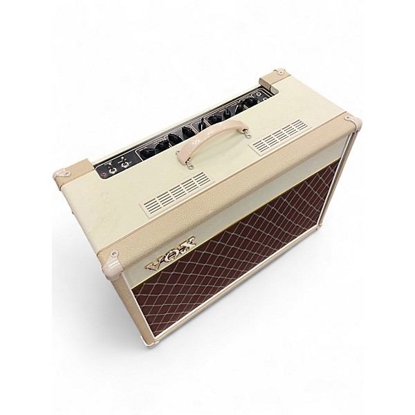 Used VOX AC15C1 Tube Guitar Combo Amp