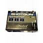 Used Radial Engineering SHOTGUN Signal Processor