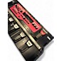 Used BOSS RC 300 Pedal Board