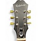 Used Epiphone CASINO WORN Royal Olive Hollow Body Electric Guitar