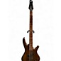 Used Ibanez GSR200 Natural Electric Bass Guitar thumbnail