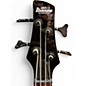 Used Ibanez GSR200 Natural Electric Bass Guitar