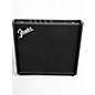 Used Fender Mustang LT25 25W 1x8 Guitar Combo Amp thumbnail