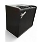 Used Fender Mustang LT25 25W 1x8 Guitar Combo Amp