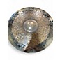 Used Samsun 22in MEDIUM THIN RIDE Cymbal thumbnail