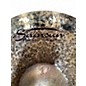 Used Samsun 22in MEDIUM THIN RIDE Cymbal