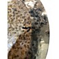 Used Samsun 22in MEDIUM THIN RIDE Cymbal