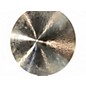 Used Samsun 19in MEDIUM CRASH Cymbal thumbnail