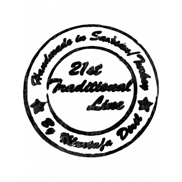 Used Samsun 19in MEDIUM CRASH Cymbal