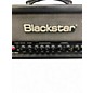 Used Blackstar HT Club 50 50W MKII Tube Guitar Amp Head