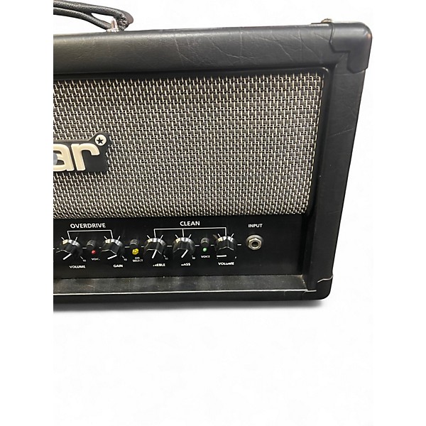 Used Blackstar HT Club 50 50W MKII Tube Guitar Amp Head