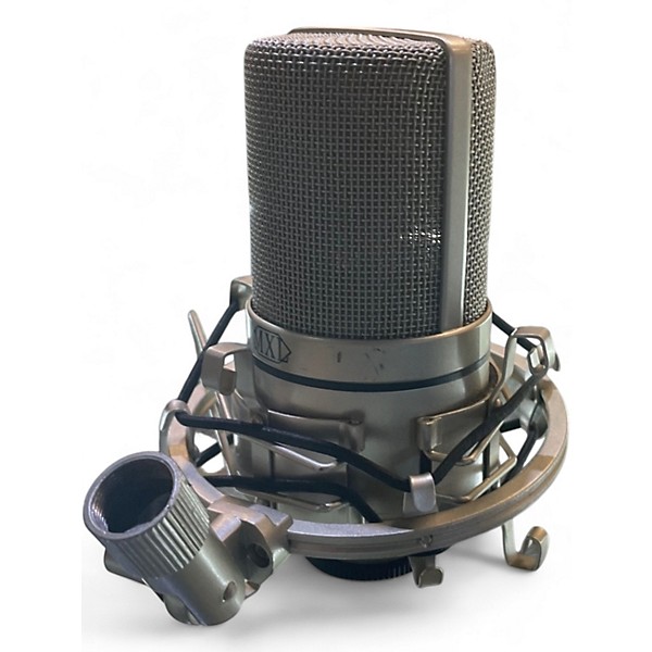 Used MXL 990/991 Recording Microphone Pack